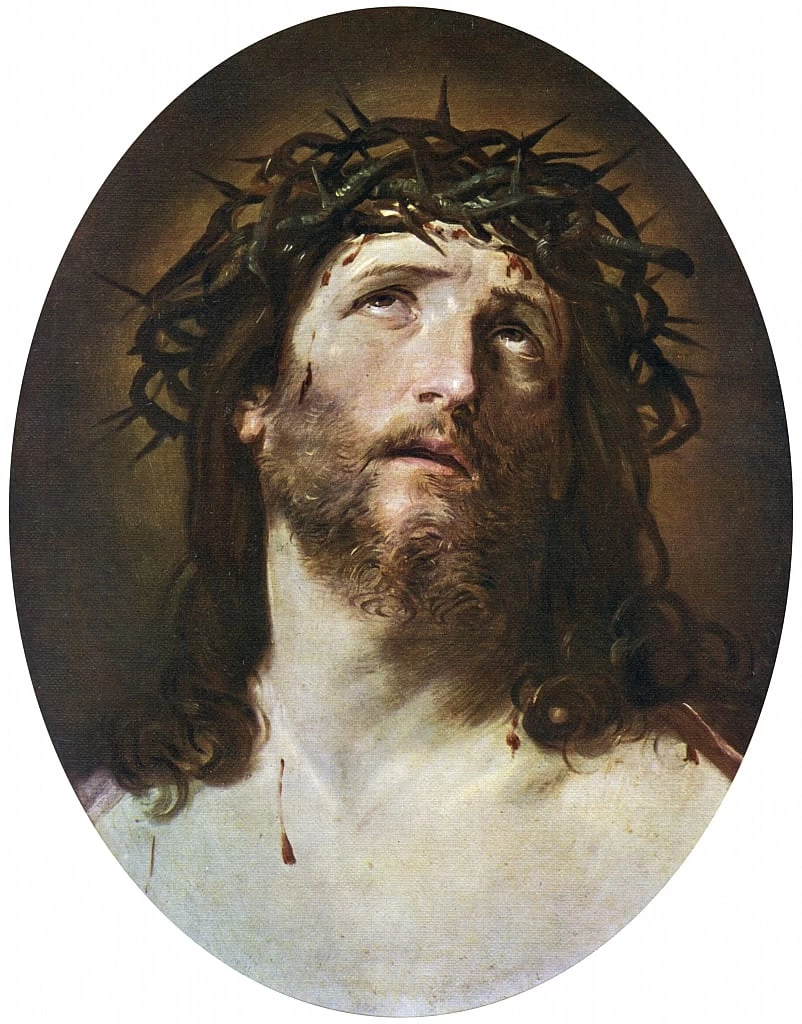 54-Cristo coronato di spine-Art Gallery of Ontario, Toronto 